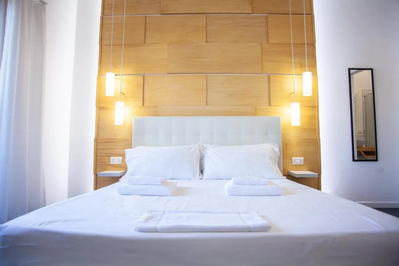 Cristoforo Porta Ticinese Aparthotel 4Pax Wifi Milan Apartment