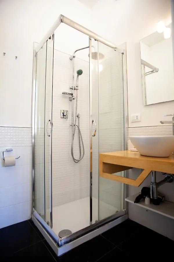 Apartment Cristoforo Porta Ticinese Aparthotel 4Pax Wifi Milan